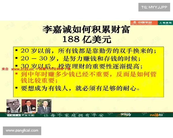 陈连晟:从青年才俊到行业领袖的蜕变之路与成功经验解析 陈连晟:从青年才俊到行业领袖的蜕变之路与成功经验解析